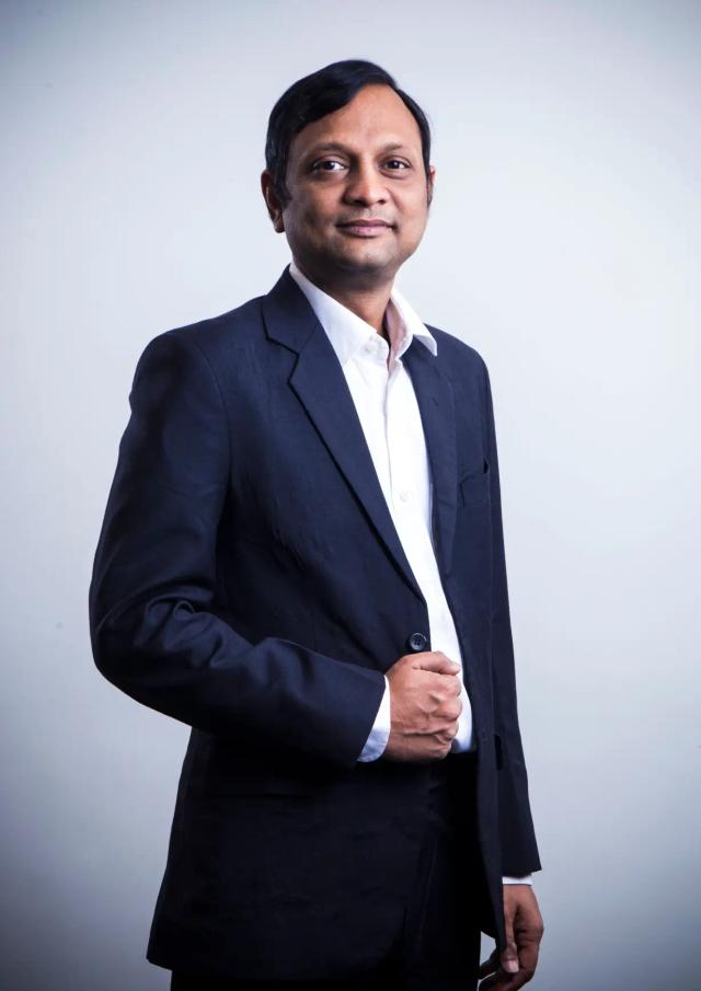 Nitesh Lohiya