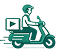 Start Delivering icon