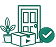 Delivered Successfully icon