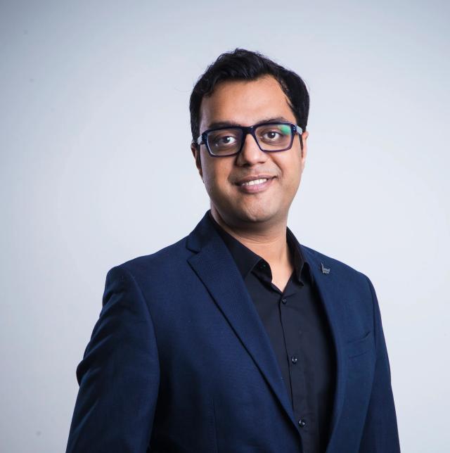 Abhishek Bansal