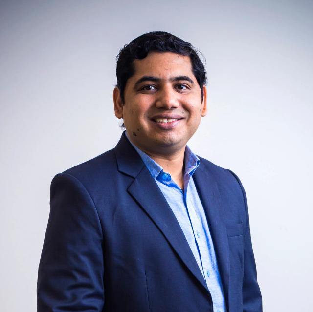Vaibhav Khandelwal