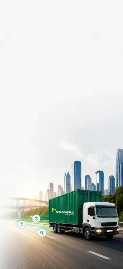 Shadowfax Express Parcel Services Across India